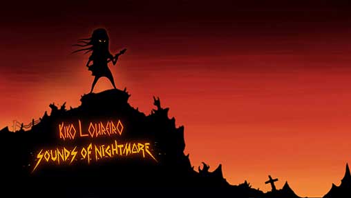Sounds of Nightmare 1.0 Full Apk for Android