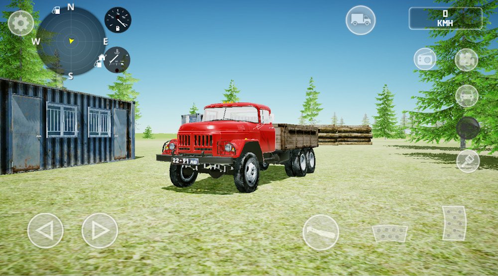 SovietCar: Premium v1.0.4 APK + MOD (MOD, Money) Download