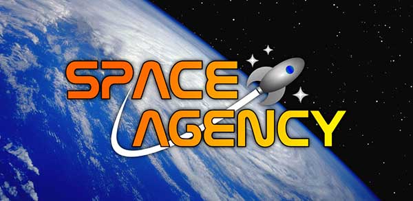 Space Agency 1.9.8 Apk + MOD (Unlocked) Android