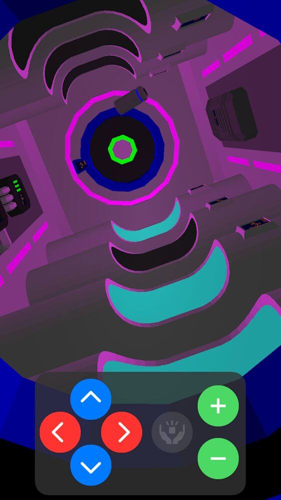 Space Agency 2138 v2.5.0 APK (Full Game)