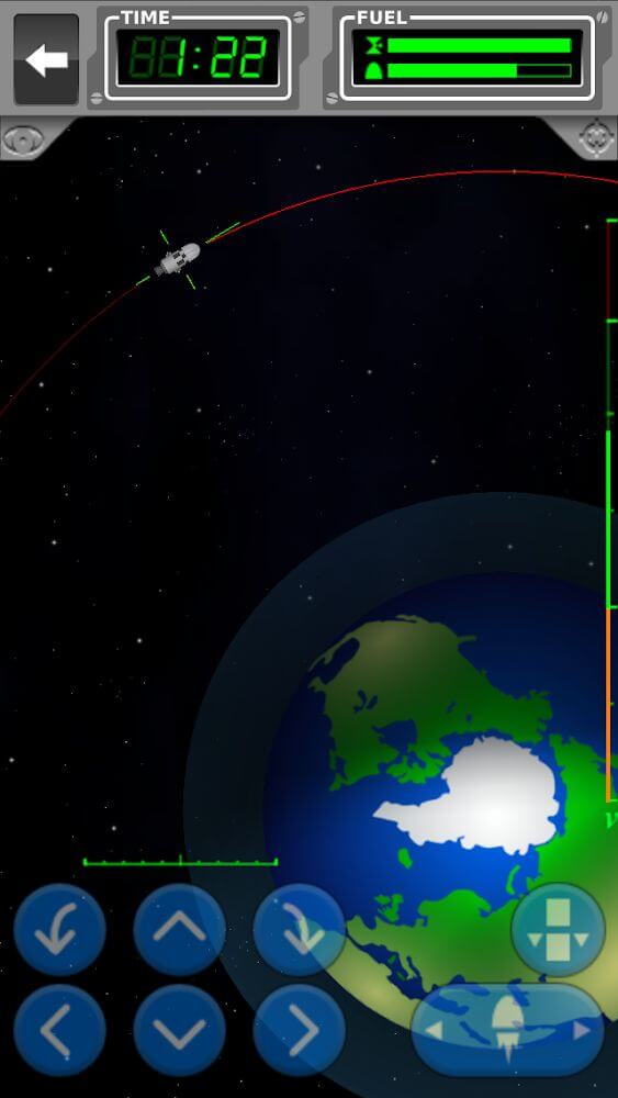 Space Agency v1.9.14 MOD APK (Quick Launches, Money)