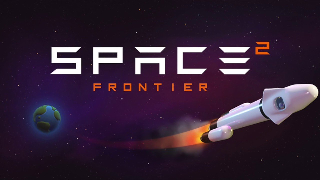 Space Frontier MOD APK 1.3.14 (Unlimited Coins)