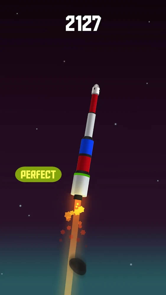 Space Frontier v1.3.10 MOD APK (Unlimited Money)