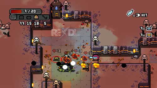 Space Grunts 1.6.0 Apk for Android