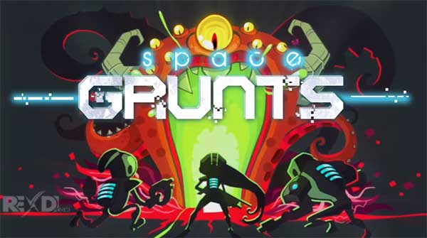 Space Grunts 1.6.0 Apk for Android
