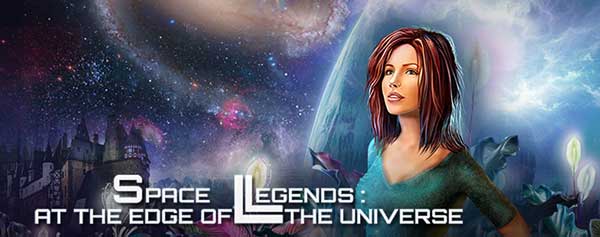 Space Legends Edge of Universe 0.1.29 Full Apk + Data for Android