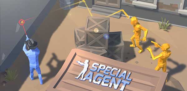 Special Agent 1.1.1 Apk + Mod (Money/Unlocked) for Android