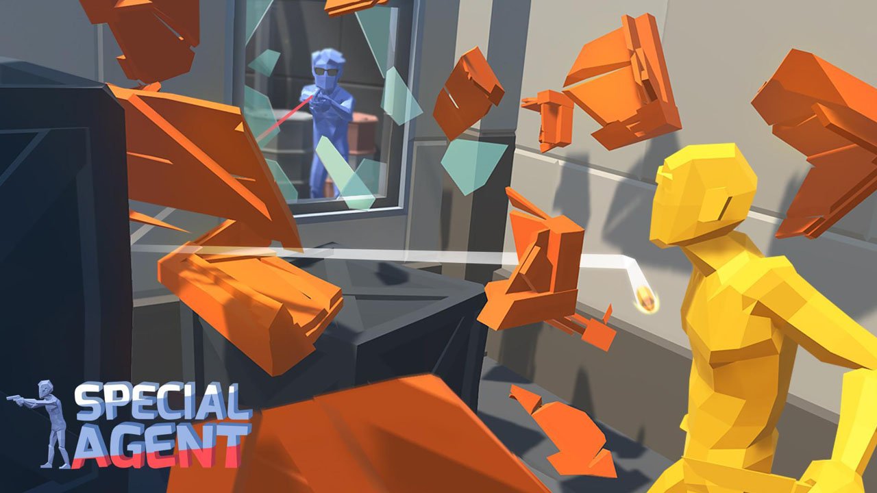 Special Agent MOD APK 1.1.1 (Unlimited Coins)