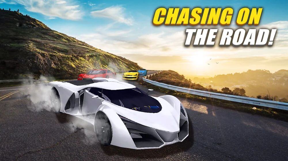 Speed Car Racing v1.0.33 MOD APK (Unlimited Money, Nito)