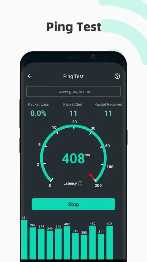 Speed Test Master Pro v1.52.2 MOD APK (Premium Unlocked)