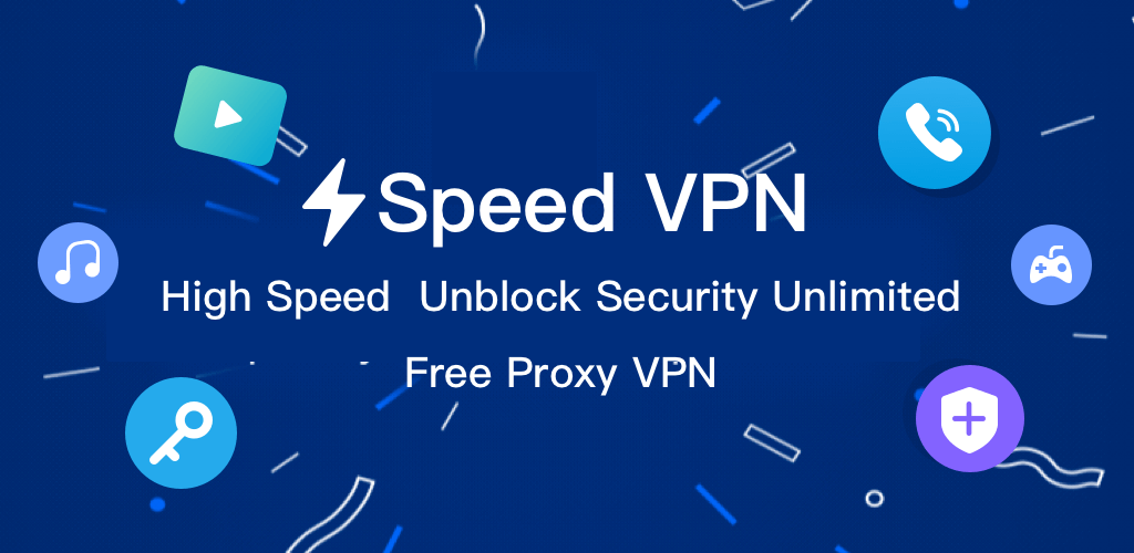 Speed VPN v4.0.5 APK + MOD (VIP/Premium Unlocked)