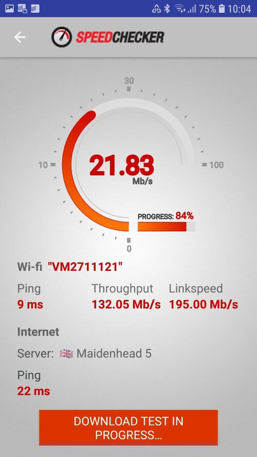 SpeedChecker v2.6.88 MOD APK (Premium Unlocked)