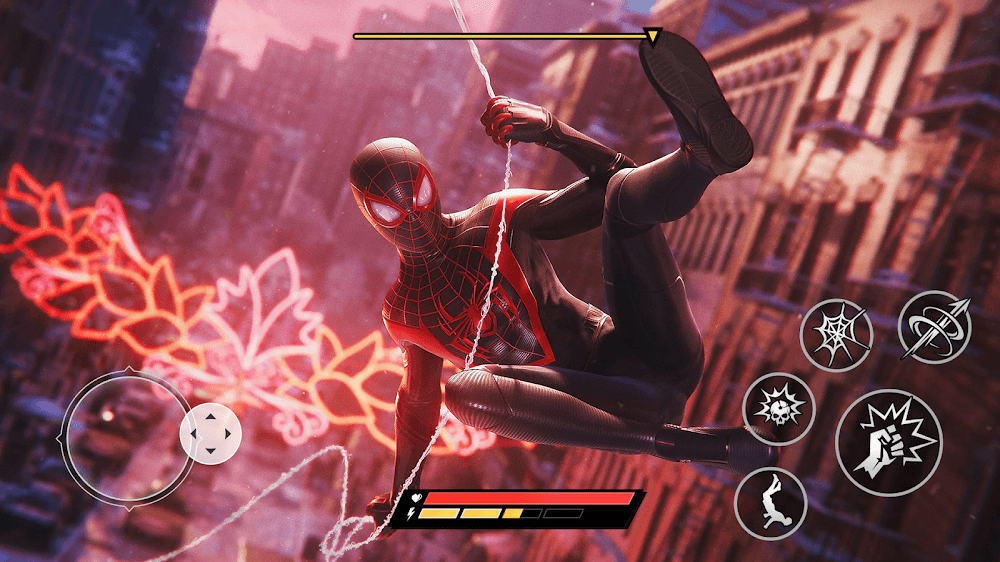 Spider Hero 2 v2.30.0 MOD APK (Unlimited Money, Mega Menu)