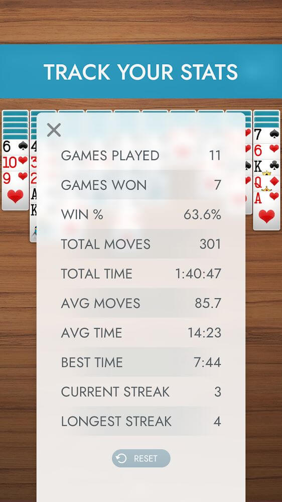 Spider Solitaire+ v1.4.5.184 APK (Full Game)