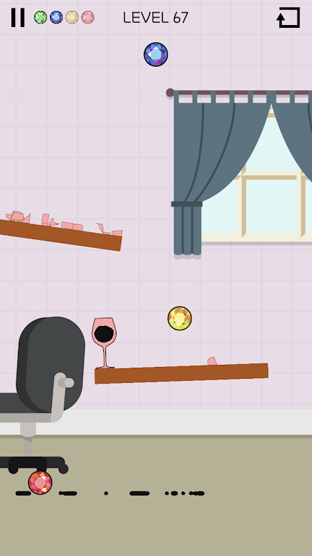 Spill It! v2.25 (MOD VIP/coins) APK download for Android