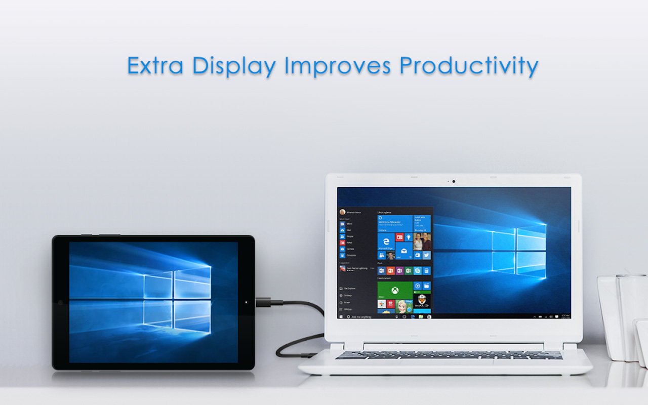 Splashtop Wired XDisplay MOD APK 1.1.0.3 (Paid for free)