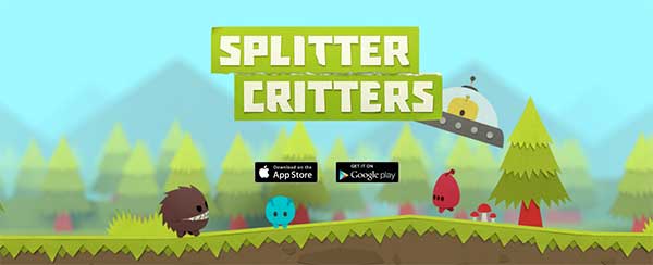 Splitter Critters Full 1.1.4.2 Apk for Android