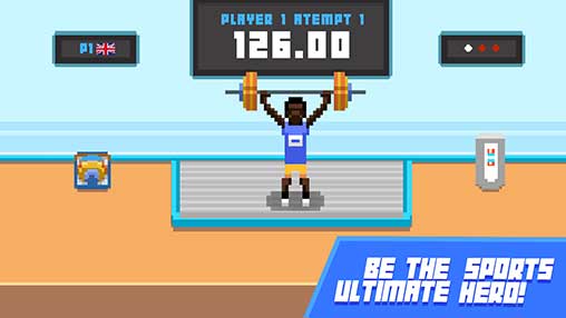 Sports Hero 1.0.4 Apk + Mod for Android