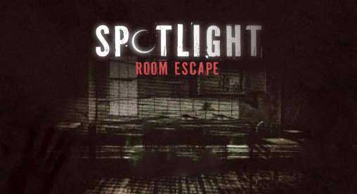 Spotlight Room Escape 8.38.0 Apk + MOD (Hints) for Android