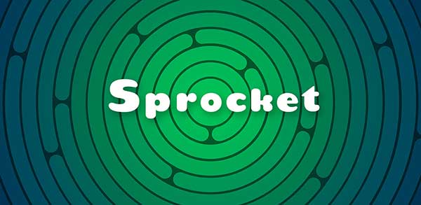Sprocket 1.1 (Full Paid Version) Apk for Android