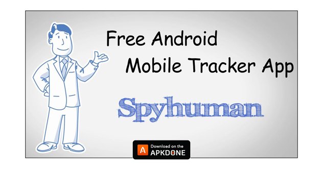 Spyhuman 204 APK