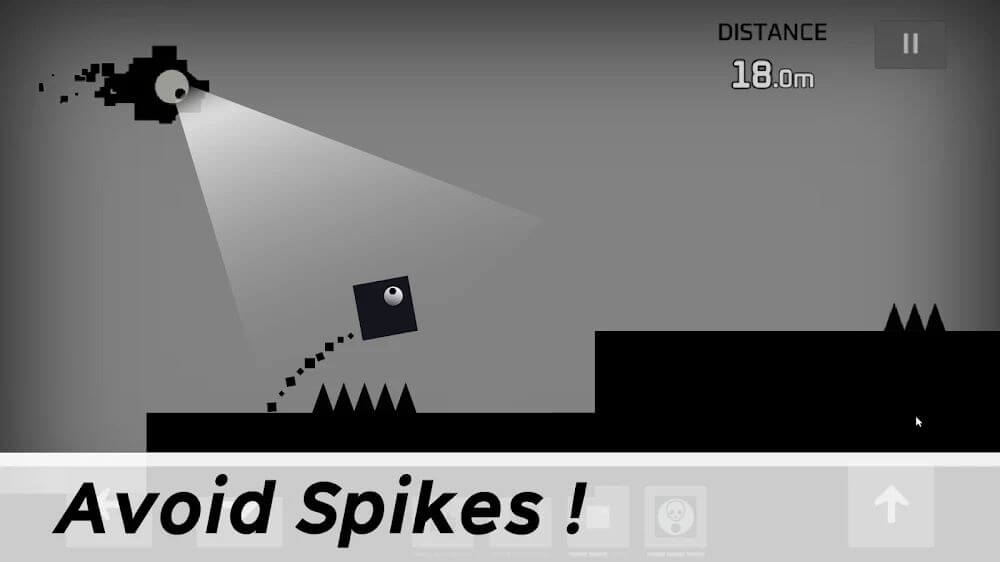 Sqube Darkness v3.0.3 MOD APK (Free Rewards)