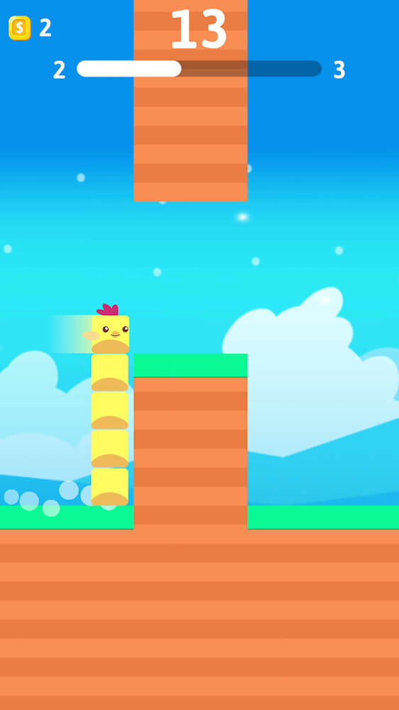 Stacky Bird v1.3.63 MOD APK (Unlimited Money)