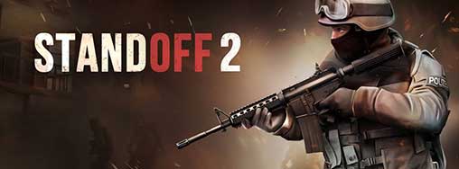 Standoff 2 MOD APK 0.19.4 Full (Blood) + Data for Android