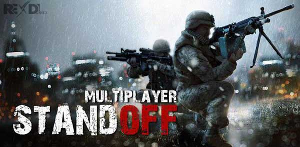 Standoff Multiplayer 1.22.1 Apk Mod + OBB for Android