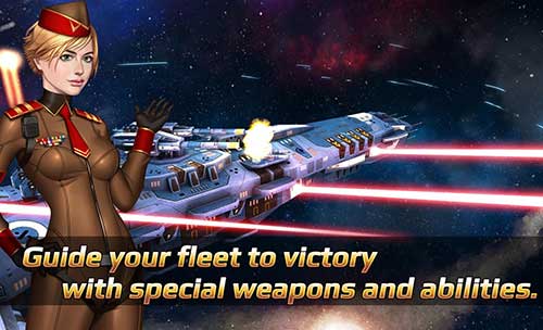 Star Battleships 1.0.0.146 Apk Android