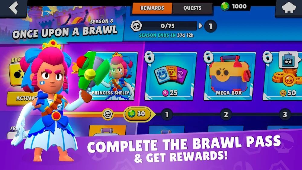 Star Box Simulator for Brawl Stars v1.9.3 MOD APK (Unlimited Money)