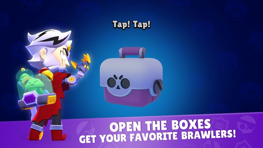 Star Box Simulator v2.0.02 MOD APK (Unlimited Money)