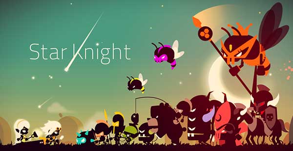 Star Knight 3.0.0 Apk + MOD (Coins/Money) Android