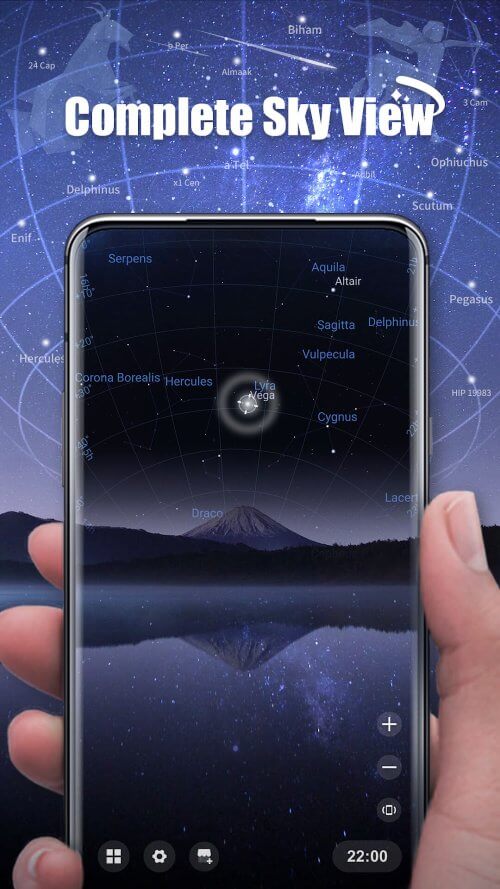 Star Roam v1.3.2 MOD APK (Premium Unlocked)