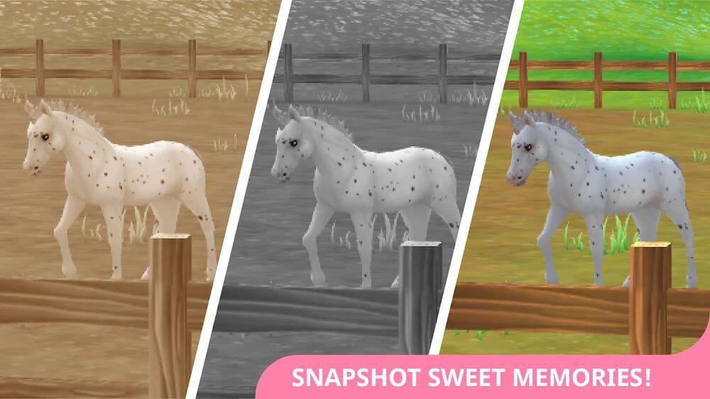 Star Stable Horses v2.91.0 MOD APK (Free Cost, Unlimited Apple)