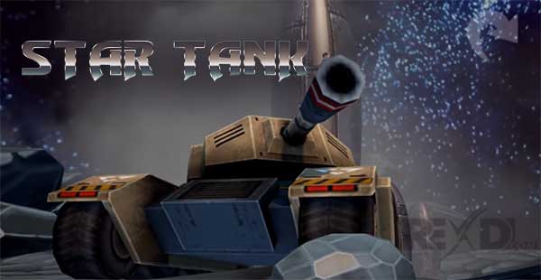 Star Tank 0.8 Apk for Android