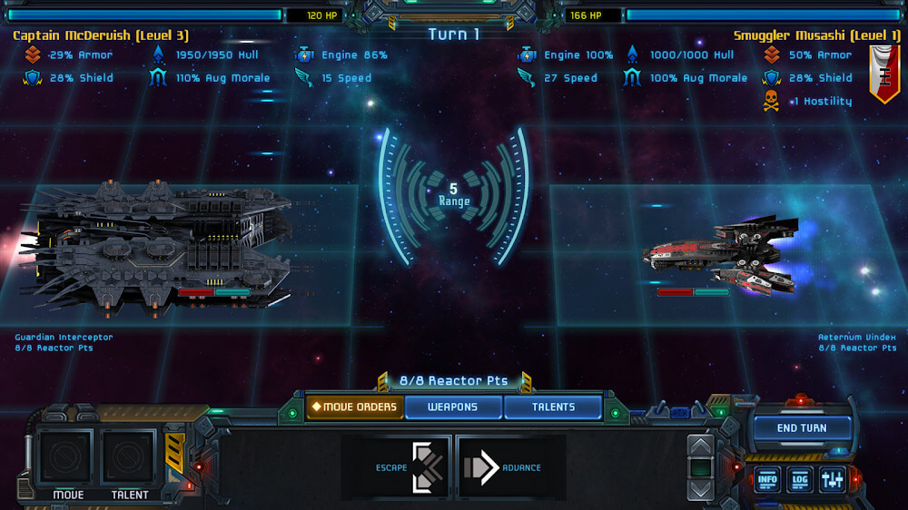 Star Traders: Frontiers v3.3.117 APK + OBB (Full Game)