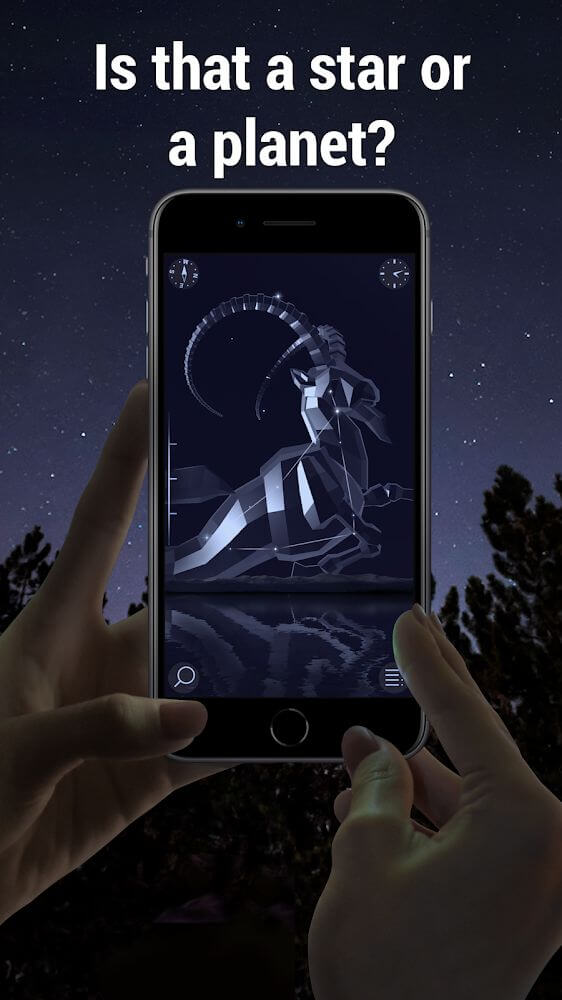 Star Walk 2 v2.13.2 APK (Patched)