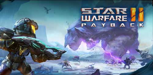 Star Warfare2 Payback 1.24.00 Apk Mod Data Android