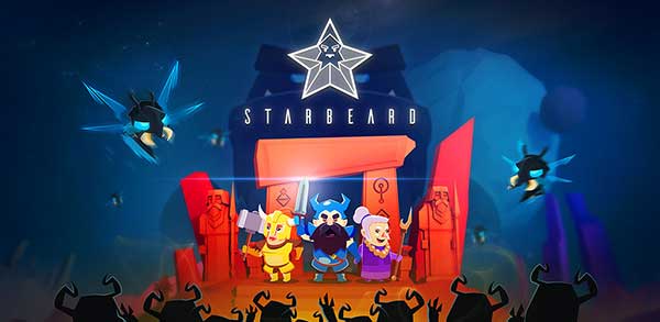 Starbeard 1.1.6 (Full Paid Version) Apk for Android