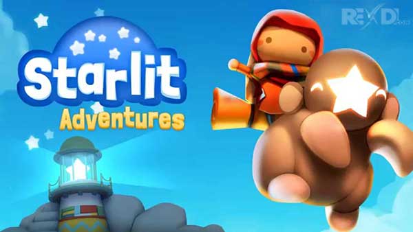 Starlit Adventures 4.2 Apk + Mod (Unlimited Money) for Android