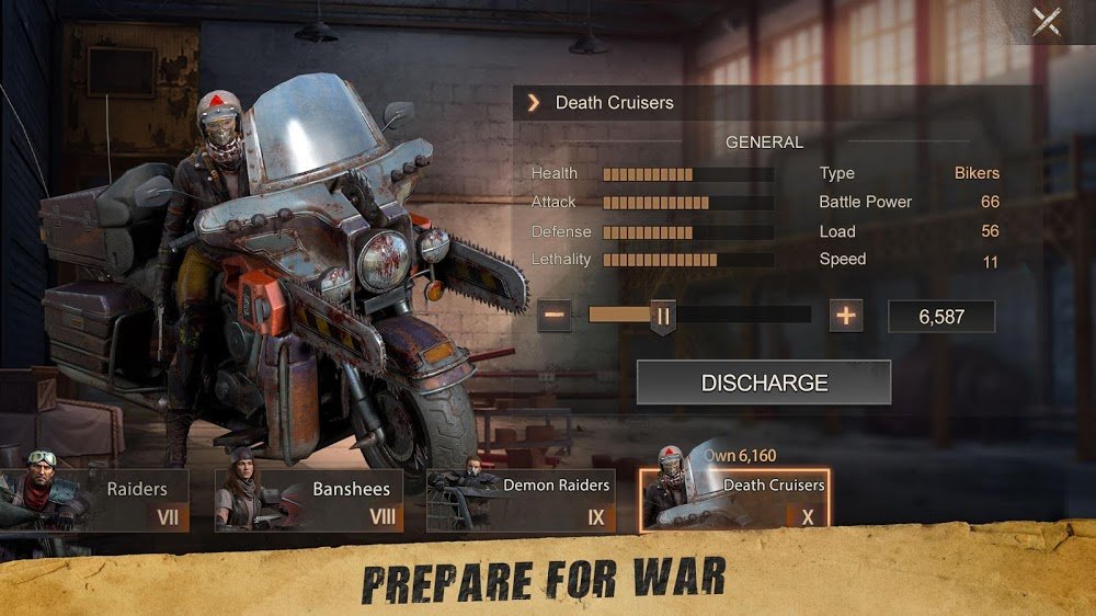 State of Survival v1.13.65 MOD APK (Use Quick Skill)