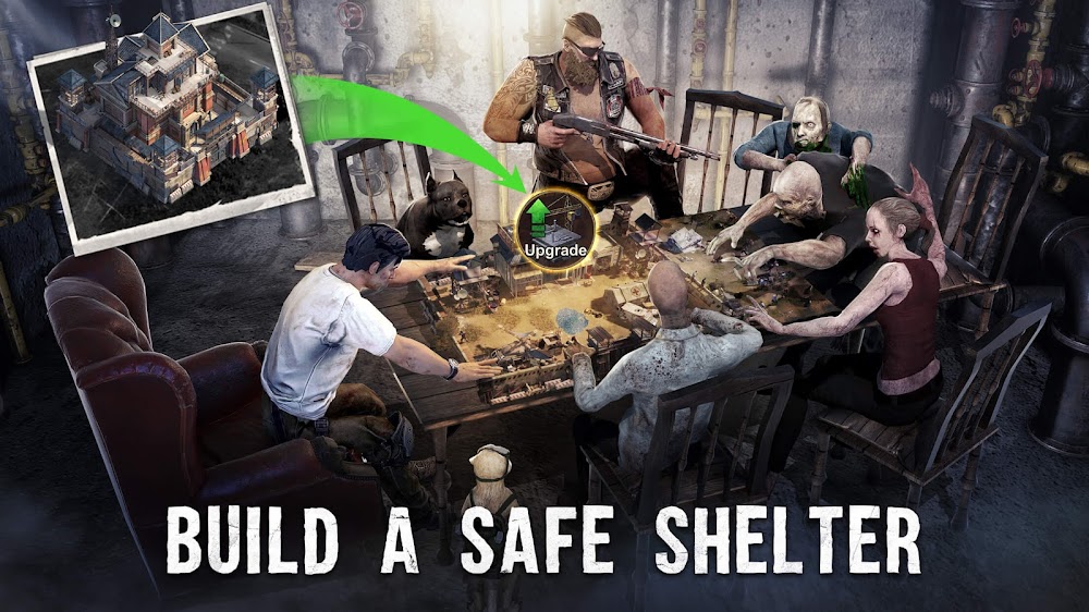 State of Survival v1.22.20 MOD APK (Unlimited Skill, High Damage)