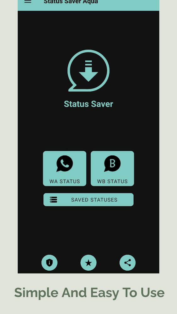 Status Saver: WA Business & WA v3.3.0.2 APK + MOD (Pro Unlocked)