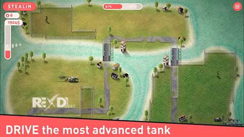 Stealin 1.1.51 Full Apk Mod for Android