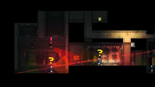 Stealth Inc. 2 Game of Clones 1.8 Full Apk Data Android