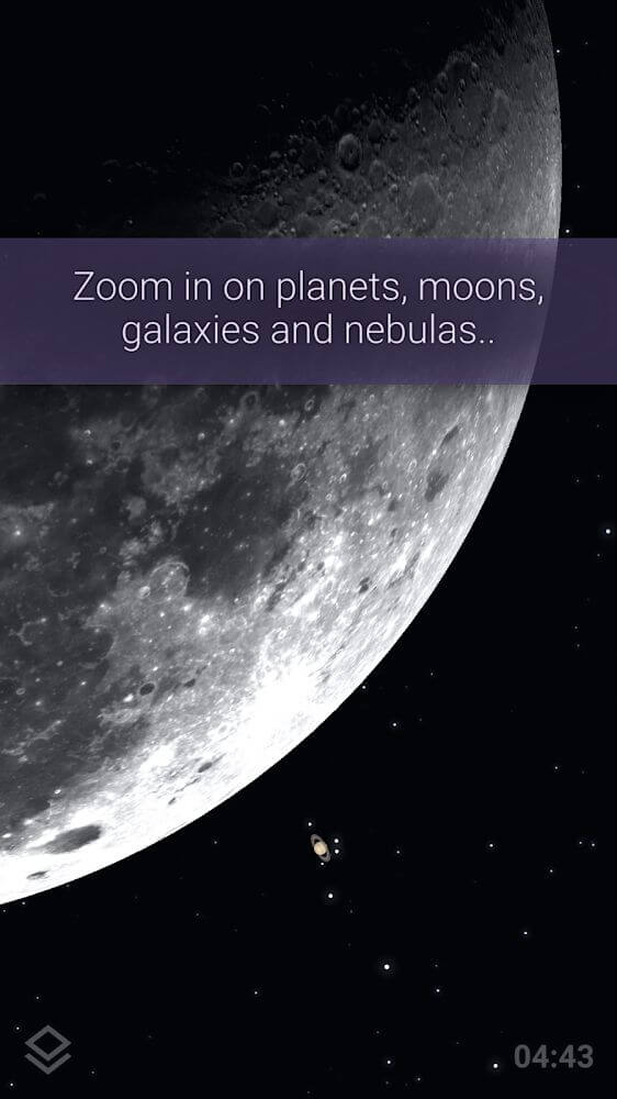 Stellarium Plus v1.12.5 APK + MOD (Optimized)