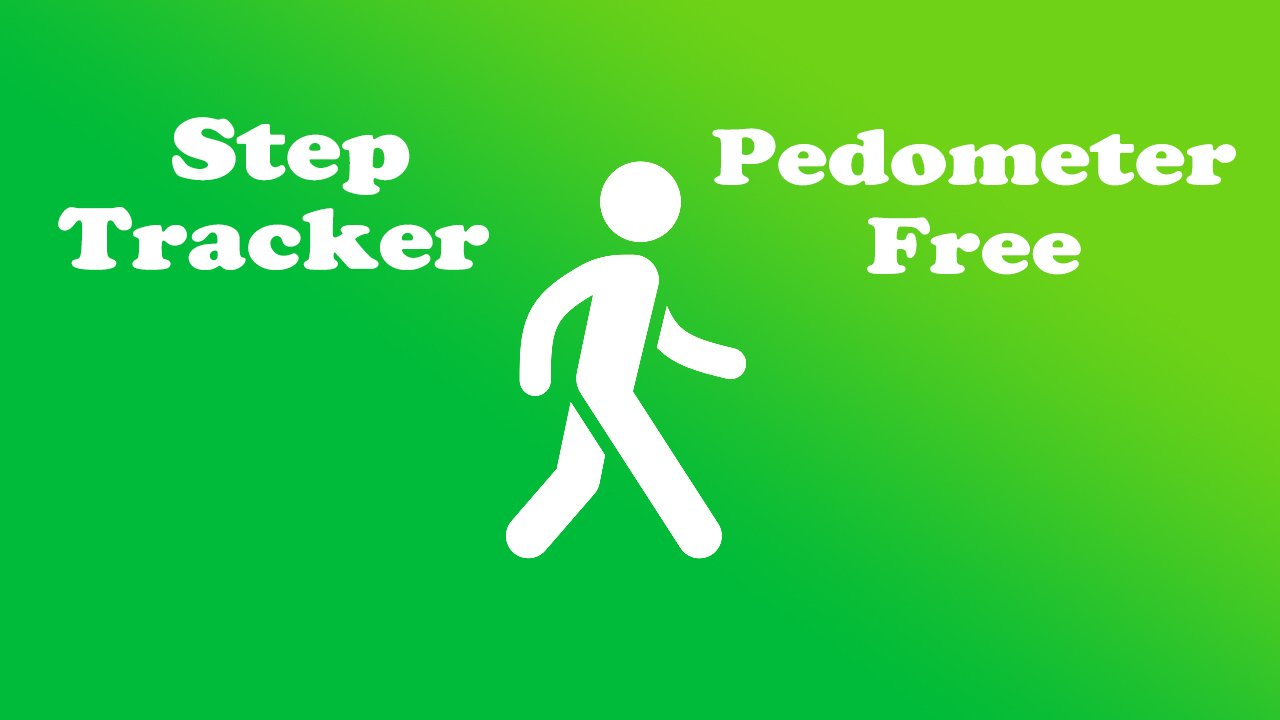Step Tracker MOD APK 1.3.4 (Premium Unlocked)