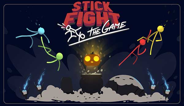 Stick Fight: The Game Mobile 1.4.27.78714 (Full) Apk for Android