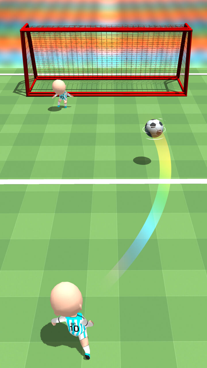 Stick Football v1.3 MOD APK (Unlimited Money, Ad-free)